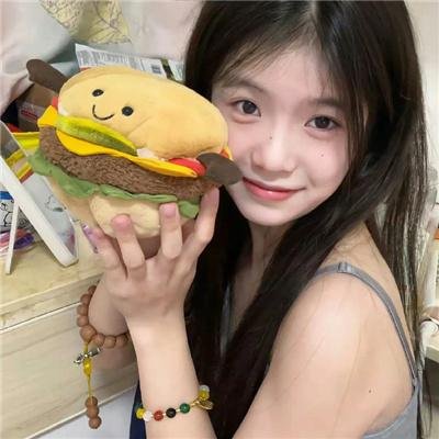 美丽背后